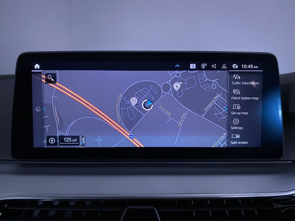 Used BMW 5 Series 2020 for sale - 77212771: Photo 20