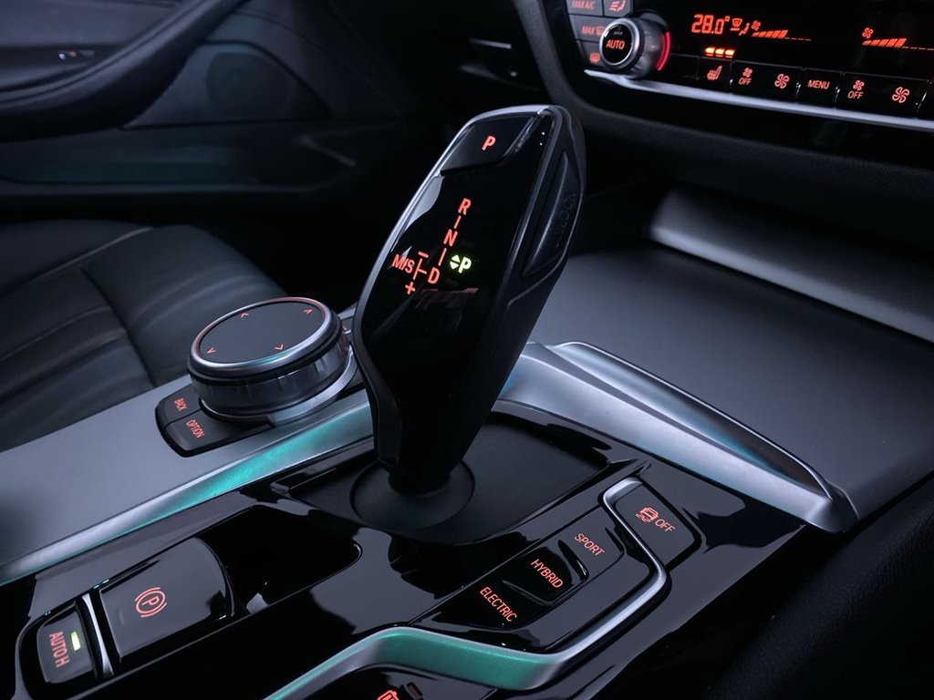 Used BMW 5 Series 2020 for sale - 77212771: Photo 21