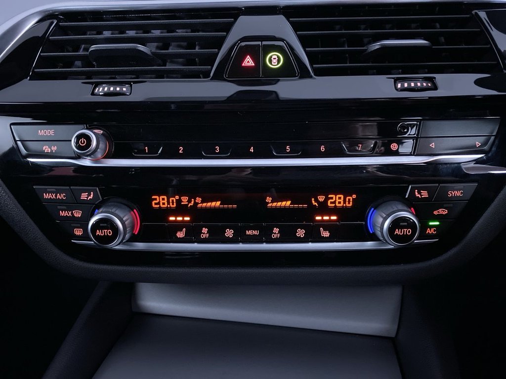 Used BMW 5 Series 2020 for sale - 77212771: Photo 25