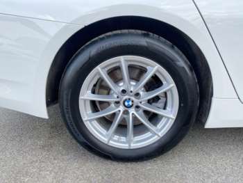 Used BMW 5 Series 2022 for sale - 74638449: Photo