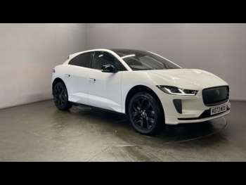 Used Jaguar I-Pace 2024 for sale - 74156152: Photo