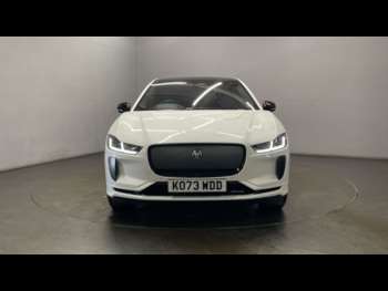 Used Jaguar I-Pace 2024 for sale - 74156152: Photo