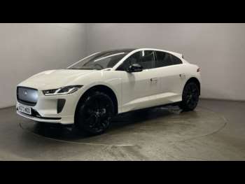 Used Jaguar I-Pace 2024 for sale - 74156152: Photo