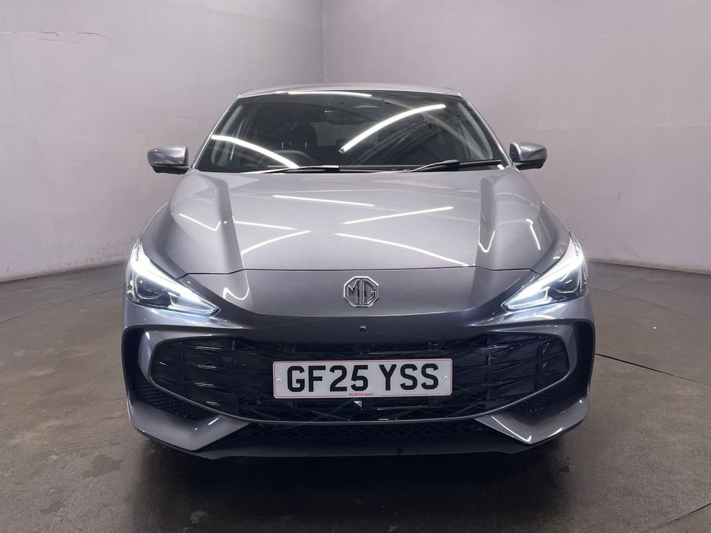 Used MG MG3 2025 for sale - 78180922: Photo 10