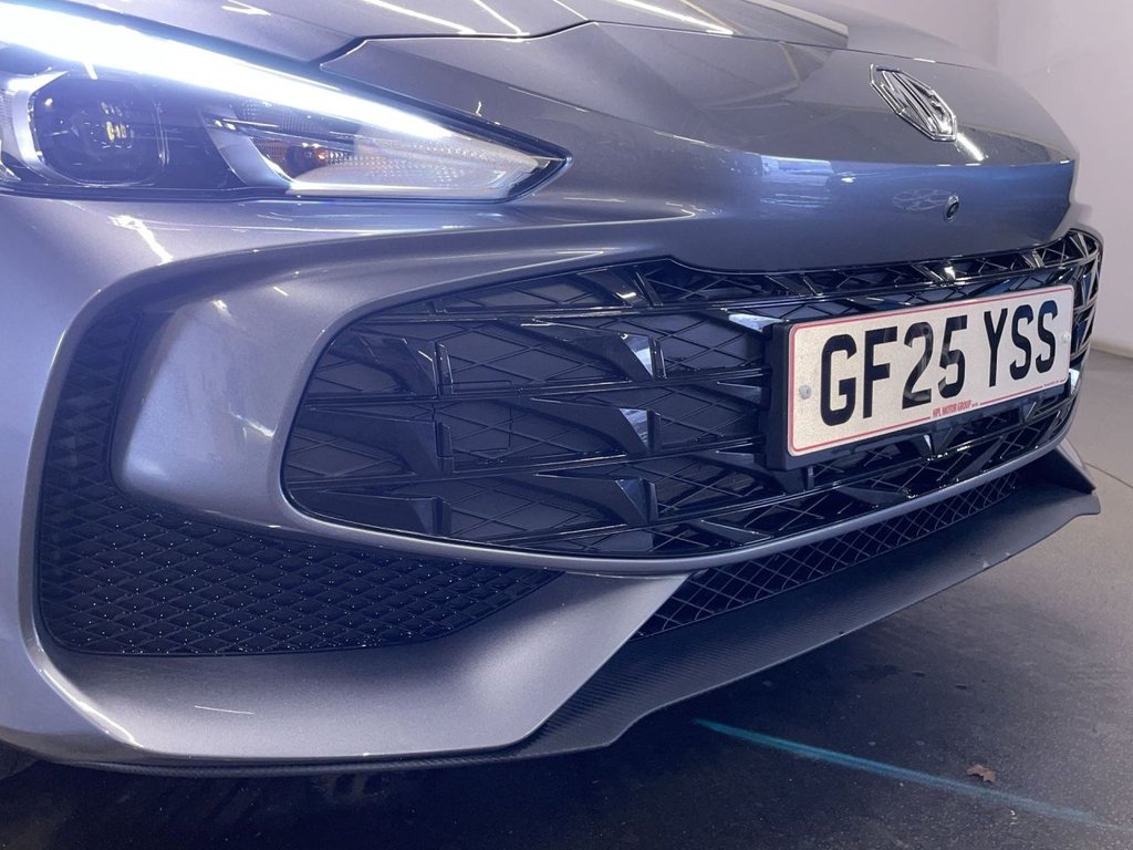 Used MG MG3 2025 for sale - 78180922: Photo 11