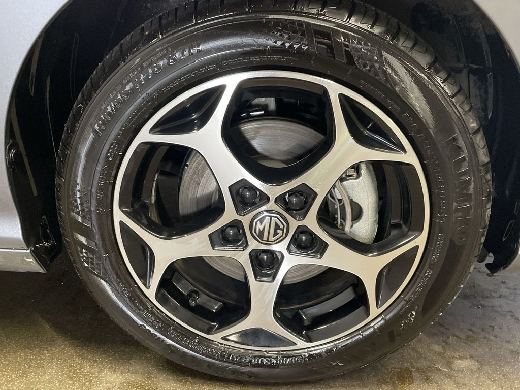 Used MG MG3 2025 for sale - 78180922: Photo 12