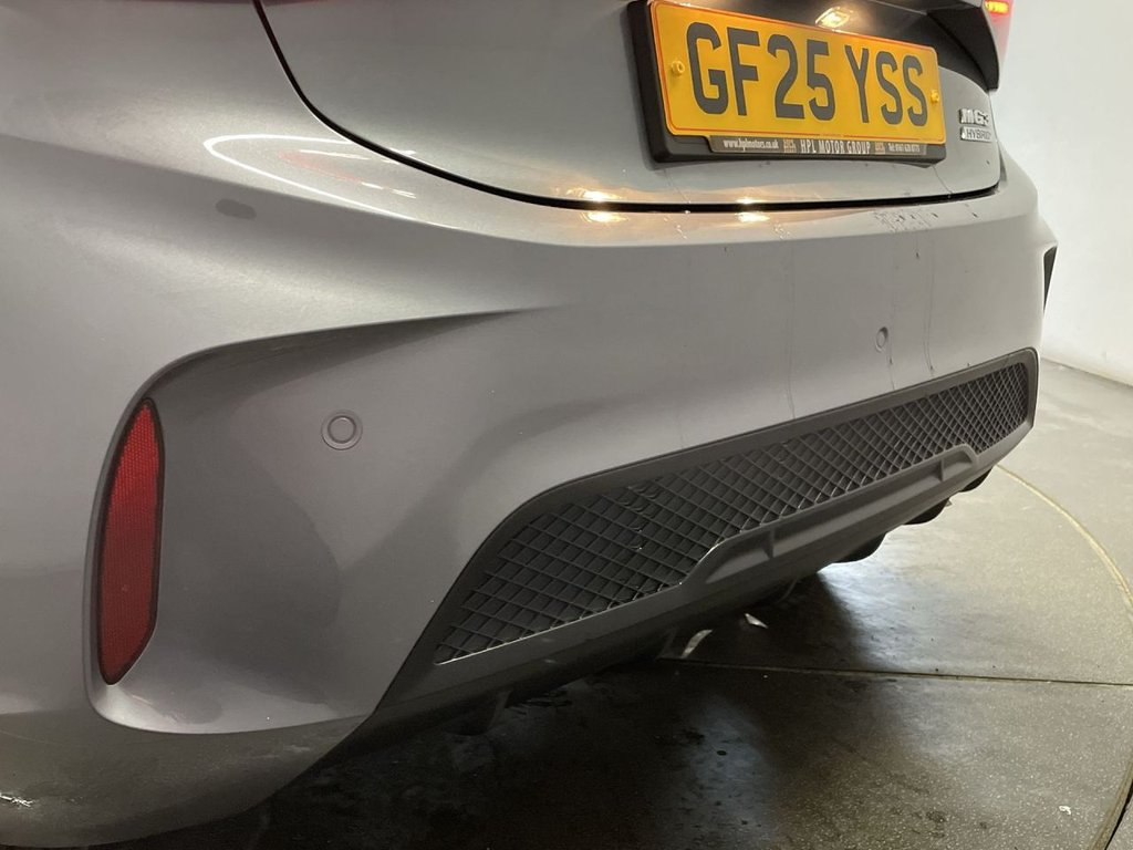 Used MG MG3 2025 for sale - 78180922: Photo 14