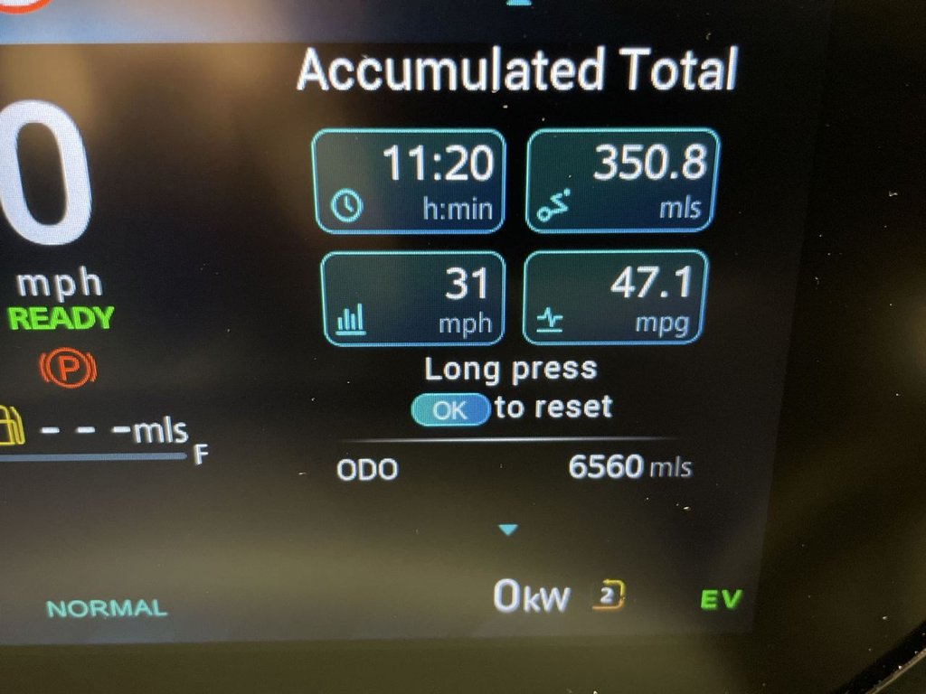 Used MG MG3 2025 for sale - 78180922: Photo 25