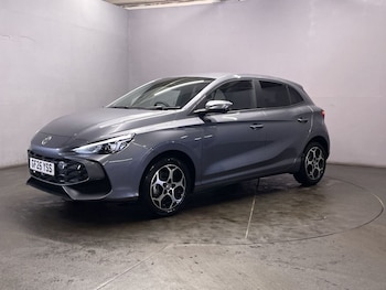 Used MG MG3 2025 for sale - 78180922: Photo