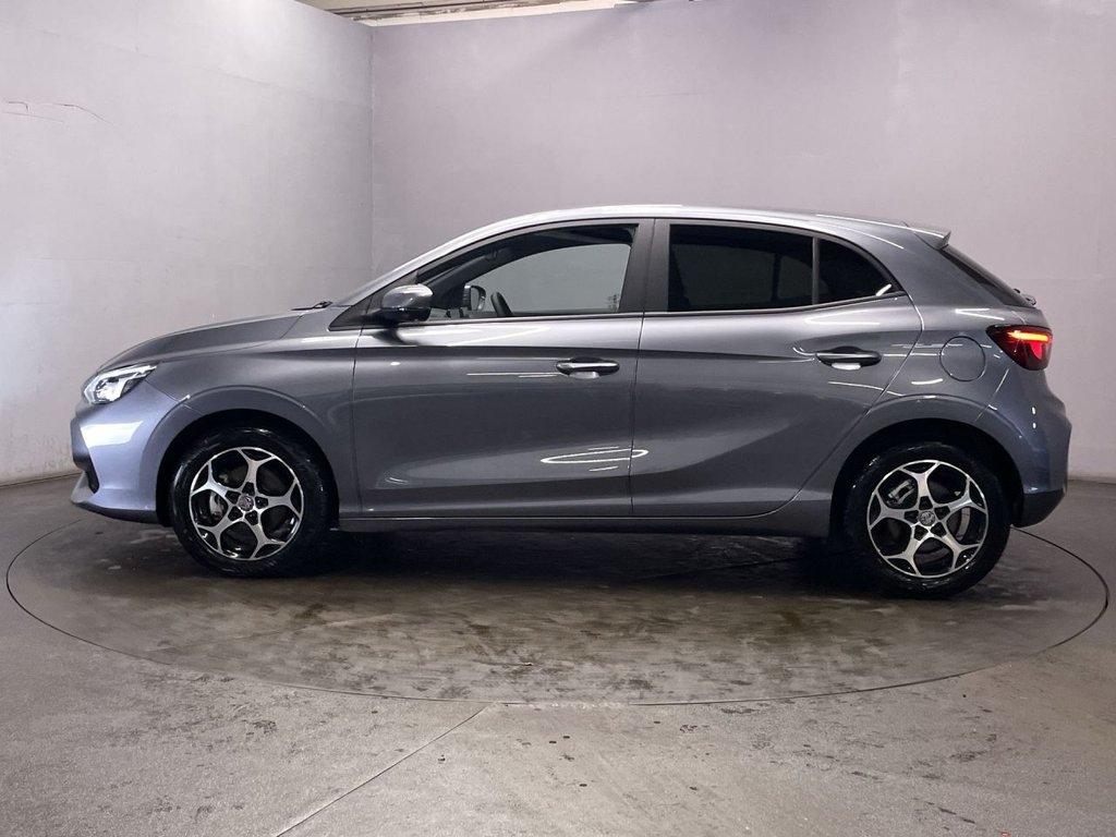 Used MG MG3 2025 for sale - 78180922: Photo 5