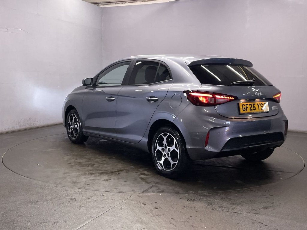 Used MG MG3 2025 for sale - 78180922: Photo 6