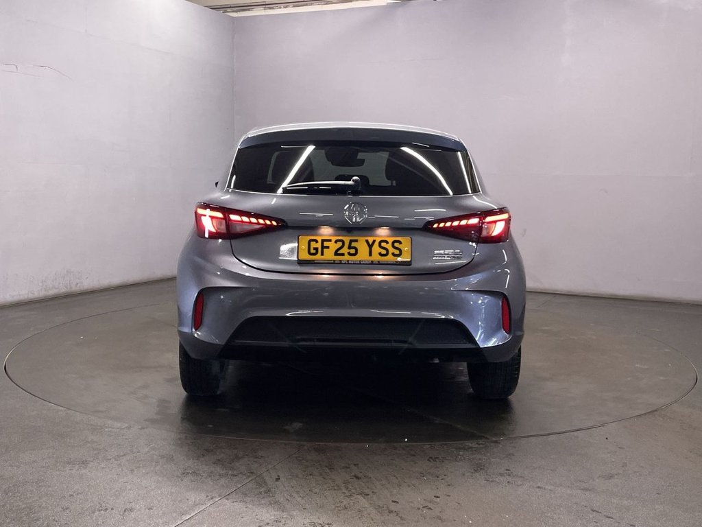 Used MG MG3 2025 for sale - 78180922: Photo 7