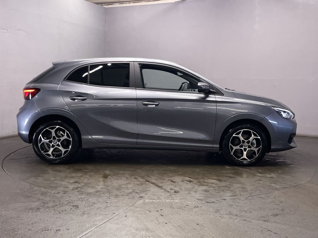 Used MG MG3 2025 for sale - 78180922: Photo 9