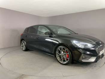 2021 (70) - 2.0 ST ECOBLUE 5d 188 BHP 5-Door