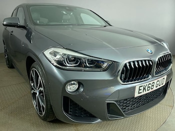 BMW - X2