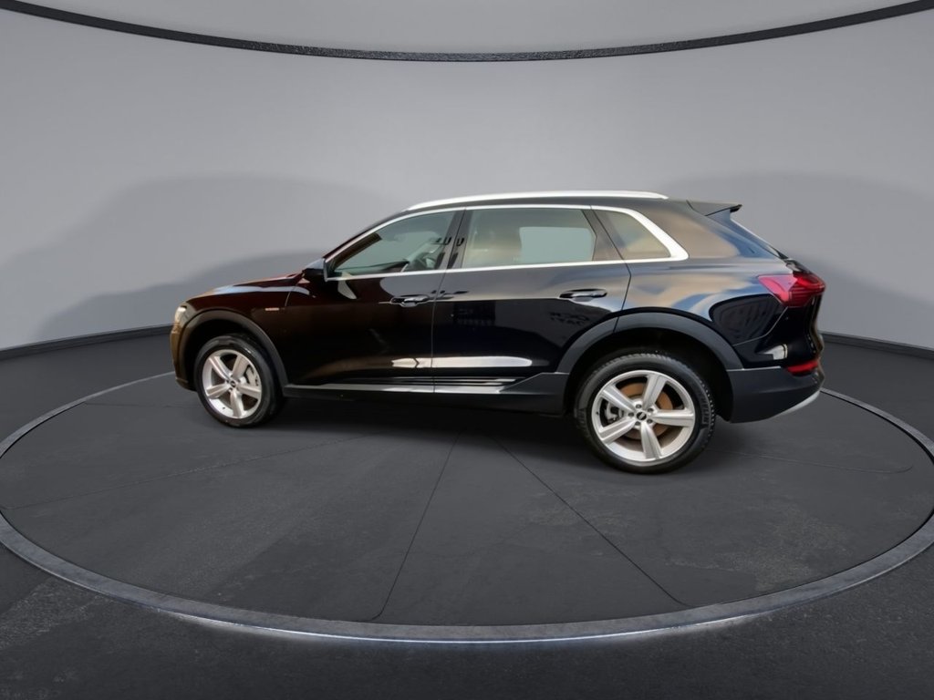 Used Audi e-tron 2021 for sale - 77355660: Photo 12