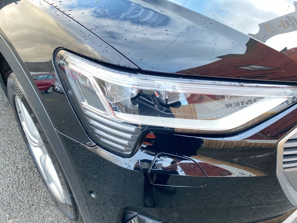 Used Audi e-tron 2021 for sale - 77355660: Photo 16