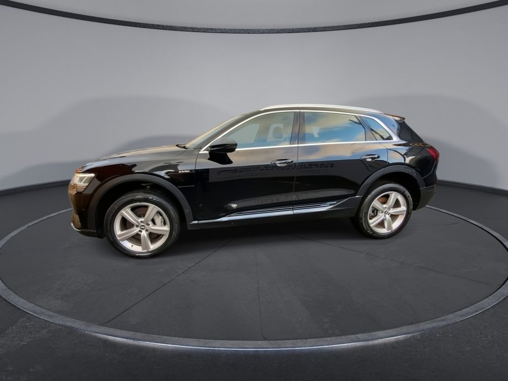 Used Audi e-tron 2021 for sale - 77355660: Photo 8