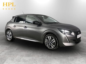 Used Peugeot 208 2023 for sale - 79072510: Photo