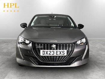 Used Peugeot 208 2023 for sale - 79072510: Photo