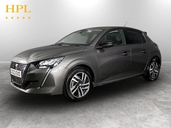 Used Peugeot 208 2023 for sale - 79072510: Photo
