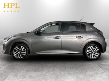 Used Peugeot 208 2023 for sale - 79072510: Photo