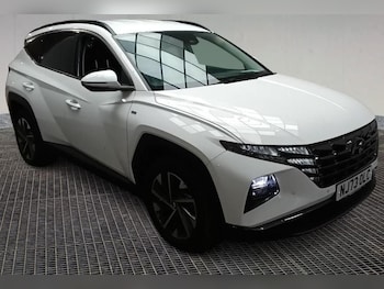 2023 (73) - 1.6 T-GDi MHEV Premium SUV 5dr Petrol Hybrid DCT Euro 6 (s/s) (150 ps)
