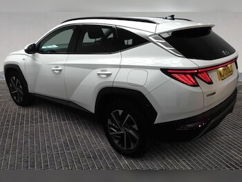 Used Hyundai TUCSON 2023 for sale - 76345839: Photo 2