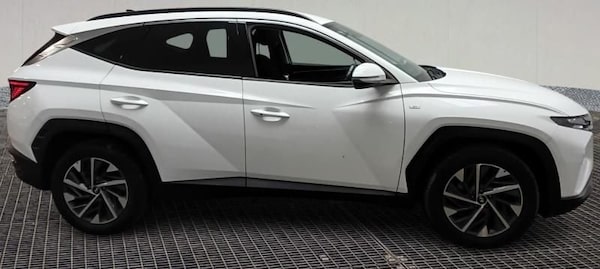 Used Hyundai TUCSON 2023 for sale - 76345839: Photo 3