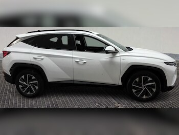 Used Hyundai TUCSON 2023 for sale - 76345839: Photo 3