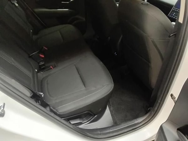 Used Hyundai TUCSON 2023 for sale - 76345839: Photo 5