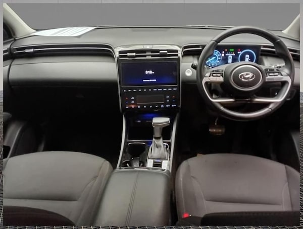 Used Hyundai TUCSON 2023 for sale - 76345839: Photo 7
