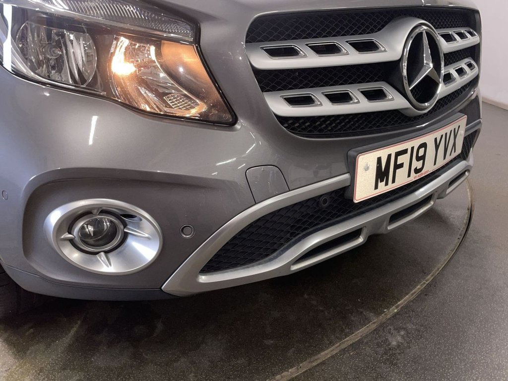 Used Mercedes-Benz GLA 2019 for sale - 77007068: Photo 11