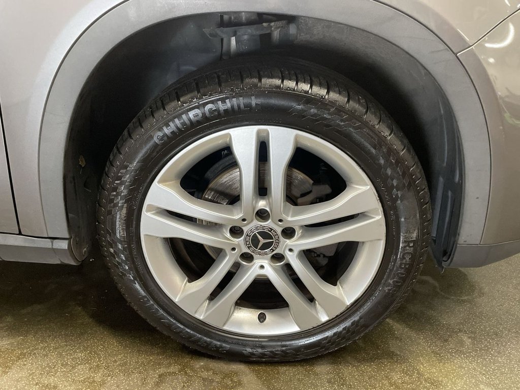 Used Mercedes-Benz GLA 2019 for sale - 77007068: Photo 12