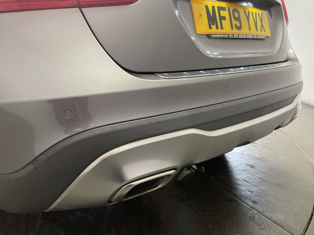 Used Mercedes-Benz GLA 2019 for sale - 77007068: Photo 14