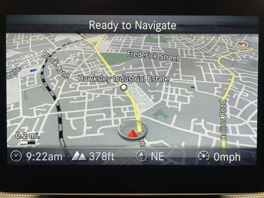 Used Mercedes-Benz GLA 2019 for sale - 77007068: Photo 19