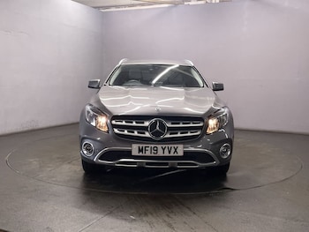 Used Mercedes-Benz GLA 2019 for sale - 77007068: Photo
