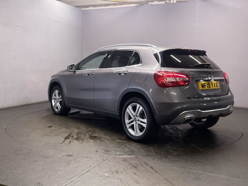 Used Mercedes-Benz GLA 2019 for sale - 77007068: Photo 6