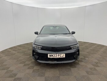 Used Vauxhall Astra 2022 for sale - 76235910: Photo 3