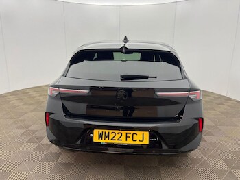 Used Vauxhall Astra 2022 for sale - 76235910: Photo 4