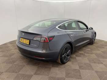 Used Tesla Model 3 2020 for sale - 74773471: Photo