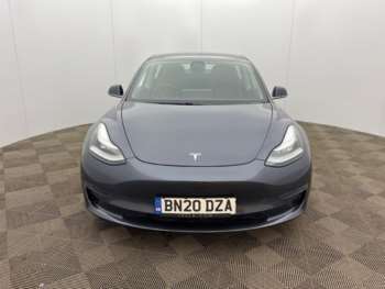 Used Tesla Model 3 2020 for sale - 74773471: Photo