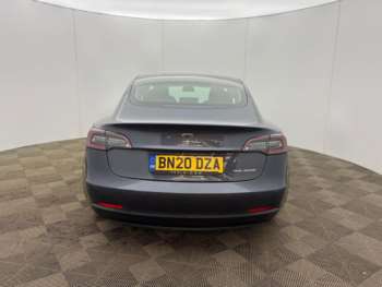 Used Tesla Model 3 2020 for sale - 74773471: Photo
