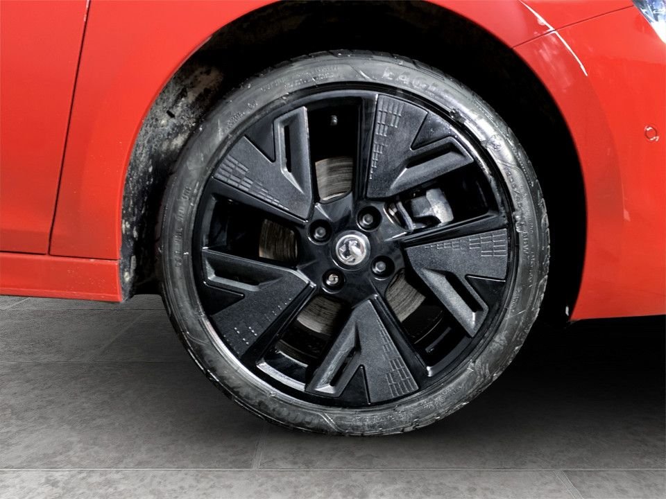 Used Vauxhall Corsa 2022 for sale - 77507558: Photo 10