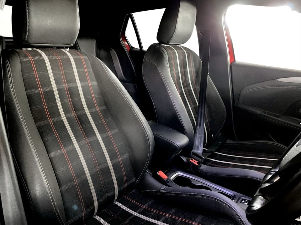 Used Vauxhall Corsa 2022 for sale - 77507558: Photo 11