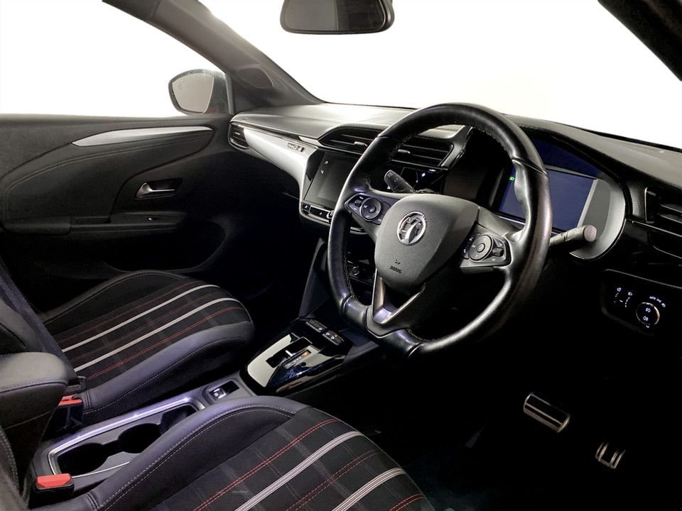 Used Vauxhall Corsa 2022 for sale - 77507558: Photo 12