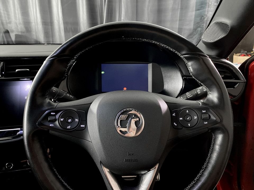 Used Vauxhall Corsa 2022 for sale - 77507558: Photo 13