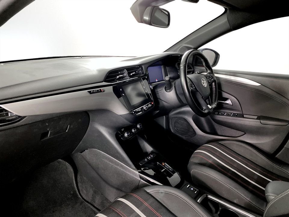 Used Vauxhall Corsa 2022 for sale - 77507558: Photo 15