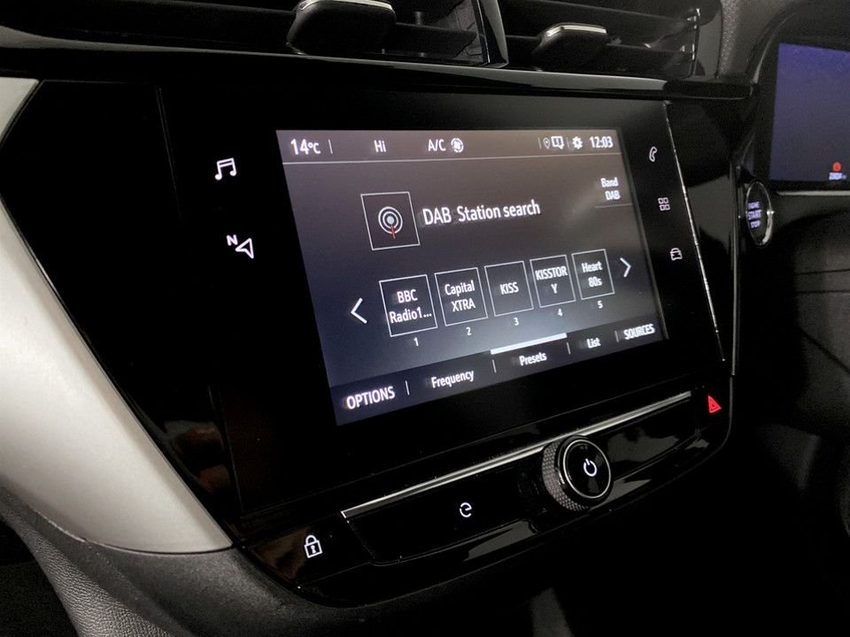 Used Vauxhall Corsa 2022 for sale - 77507558: Photo 16