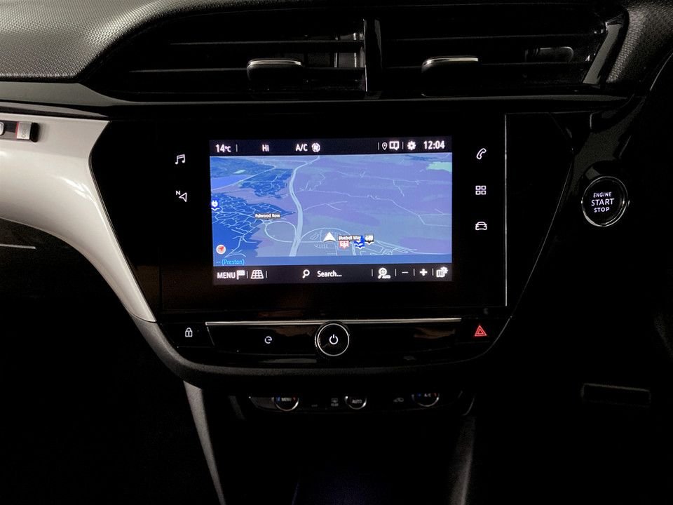 Used Vauxhall Corsa 2022 for sale - 77507558: Photo 18